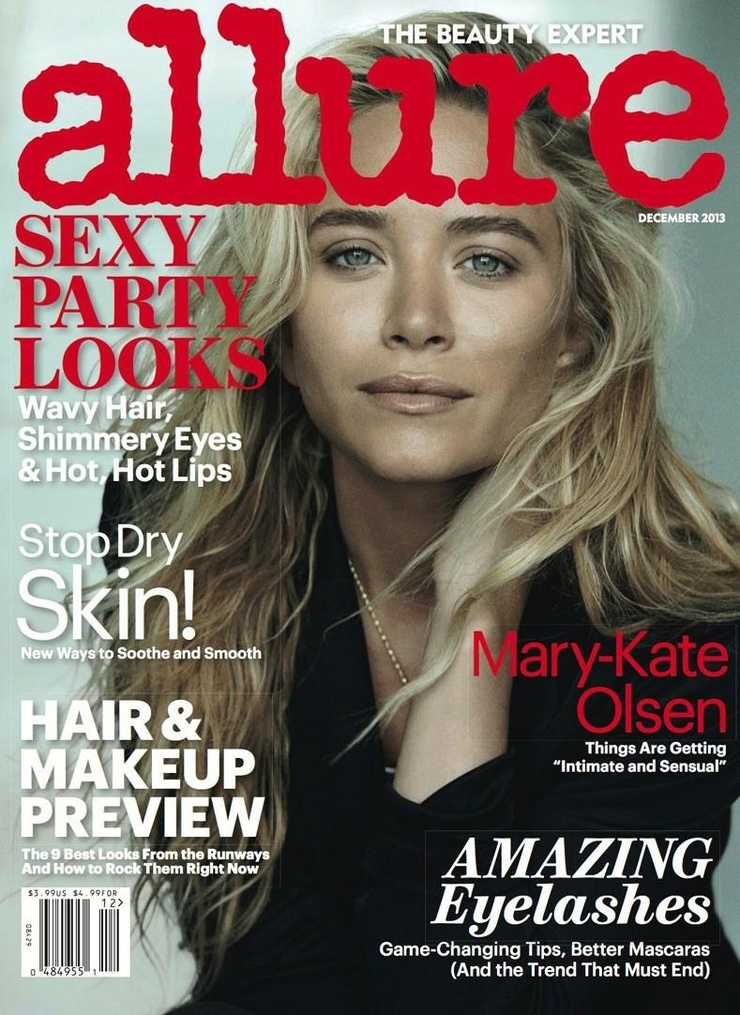 Mary-Kate Olsen Mary-Kate Olsen