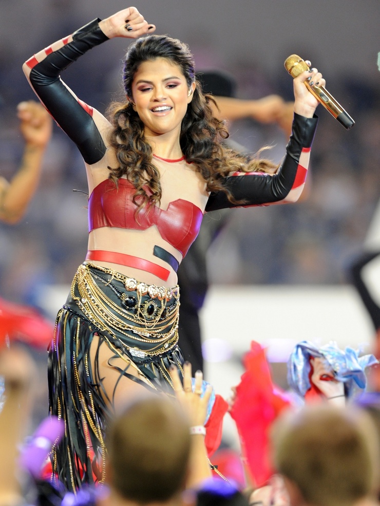 Selena Gomez Selena Gomez