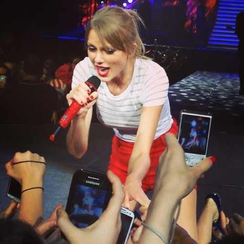 Taylor Swift