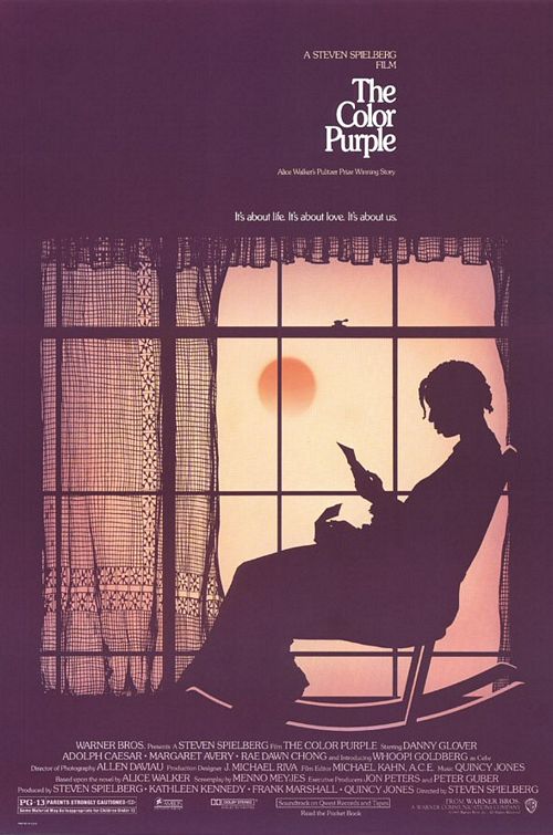 The Color Purple The Color Purple