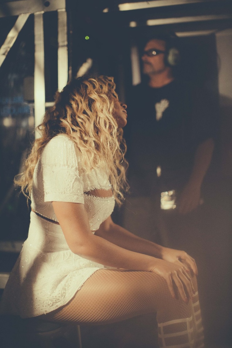 Beyoncé Knowles