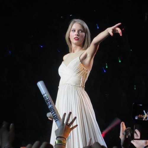 Taylor Swift