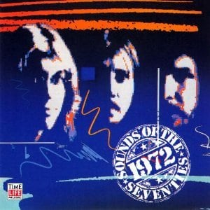 Sounds of the Seventies: 1972 - Take Two