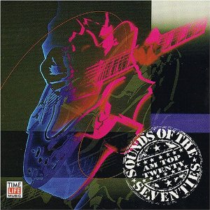 Sounds of the Seventies: AM Top Twenty