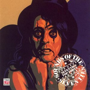 Time Life Sounds of the Seventies: Seventies Top Forty