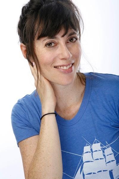 Andrea Rosen