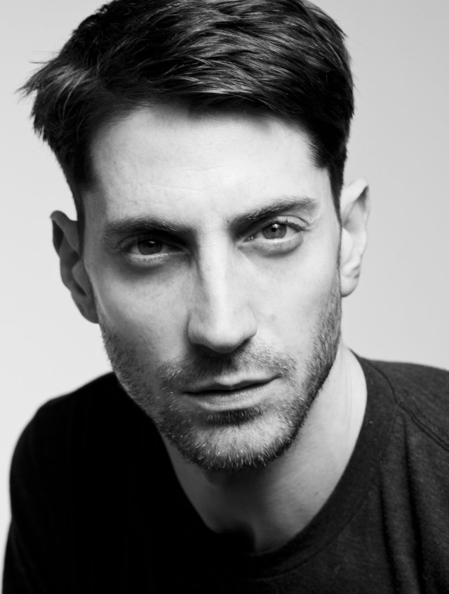 Iddo Goldberg Iddo Goldberg