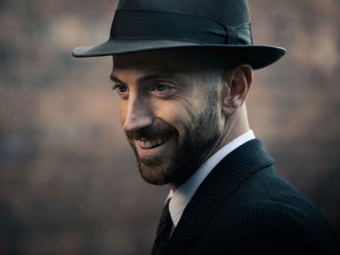 Iddo Goldberg
