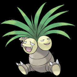 Exeggutor