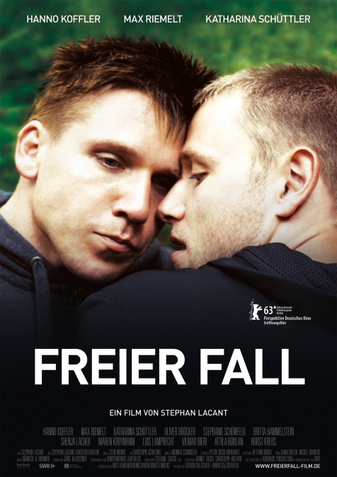 Free Fall Free Fall