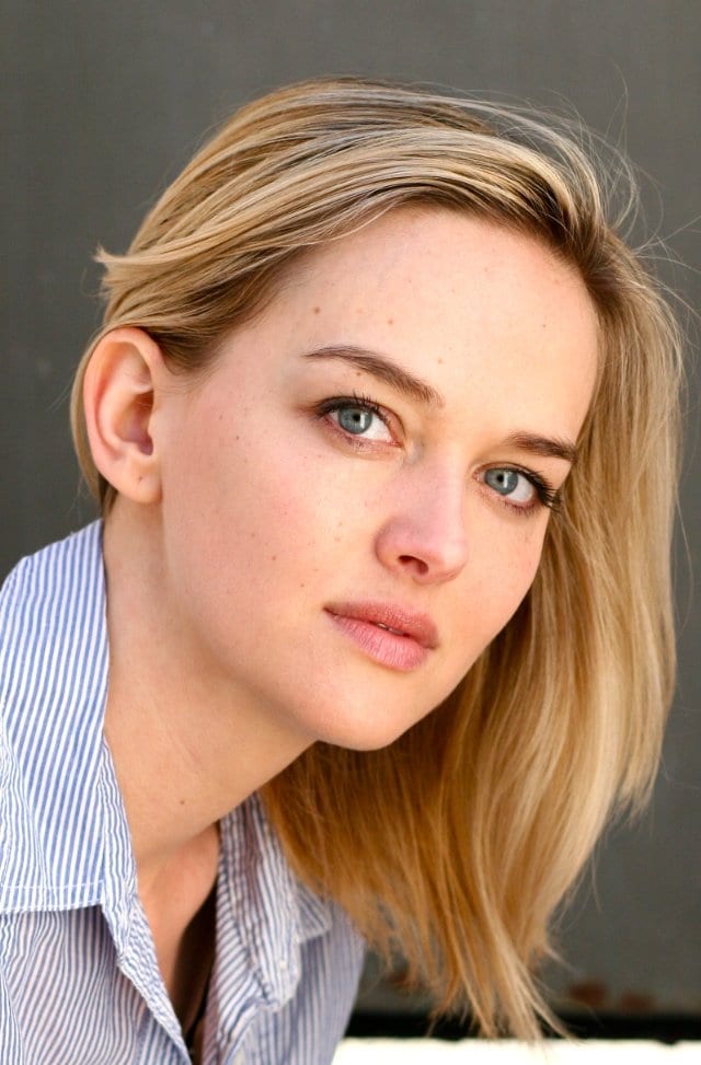 Jess Weixler