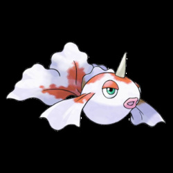 Goldeen