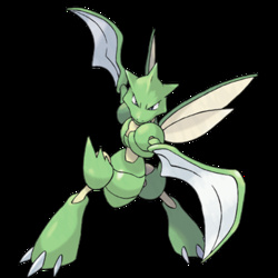Scyther