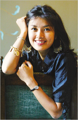 Ae-ra Shin