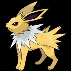 Jolteon