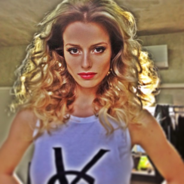 Flavia Lucini