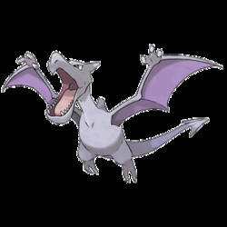 Aerodactyl