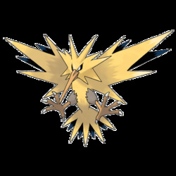 Zapdos