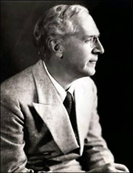 Upton Sinclair