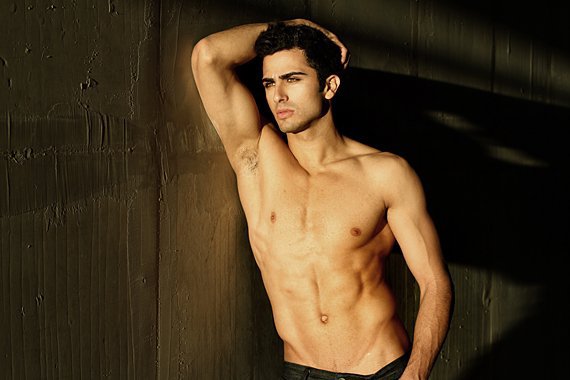 Alexander Farsi