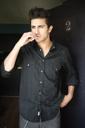 Alexander Farsi