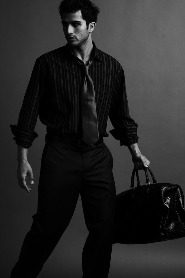 Alexander Farsi