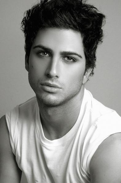 Alexander Farsi