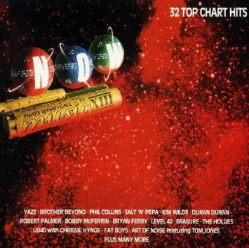 Now That's What I Call Music! 13