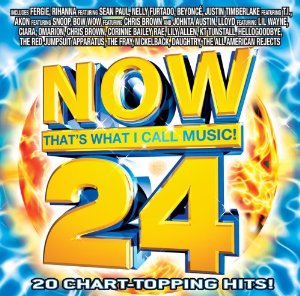 Now 24