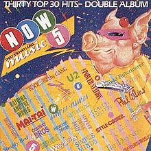 Now That's What I Call Music 5 (UK series)