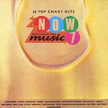 Now That's What I Call Music 7 (UK series)