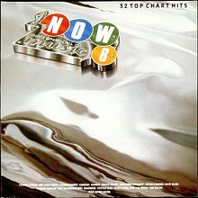Now That's What I Call Music 8 (UK series)