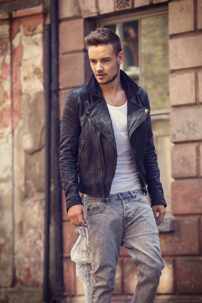 Liam Payne