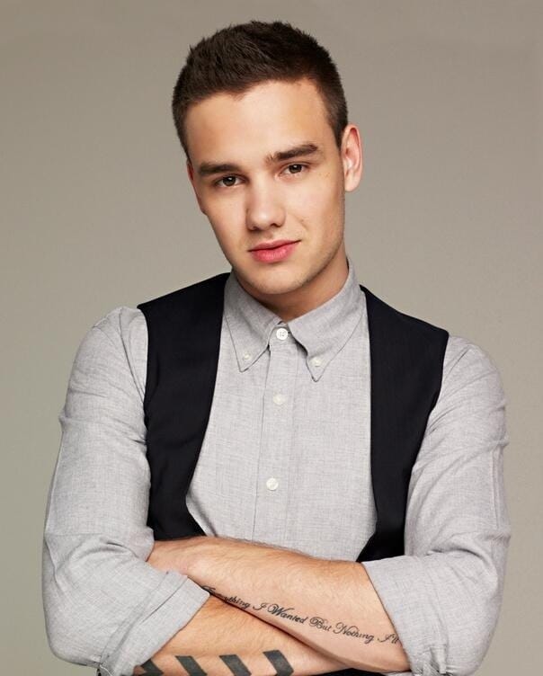 Picture of Liam Payne