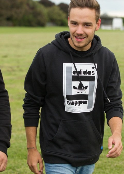 Liam Payne