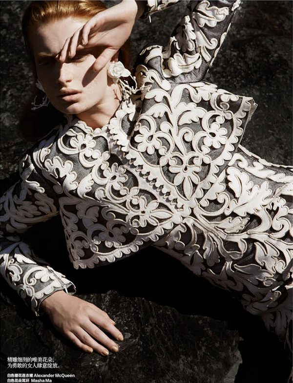 Stephanie Hall