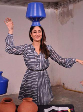 Kareena Kapoor