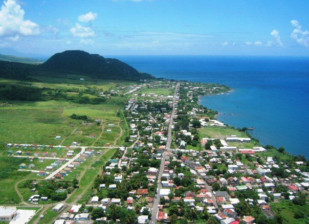 Saint Kitts and Nevis