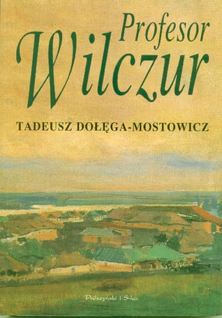 Profesor Wilczur