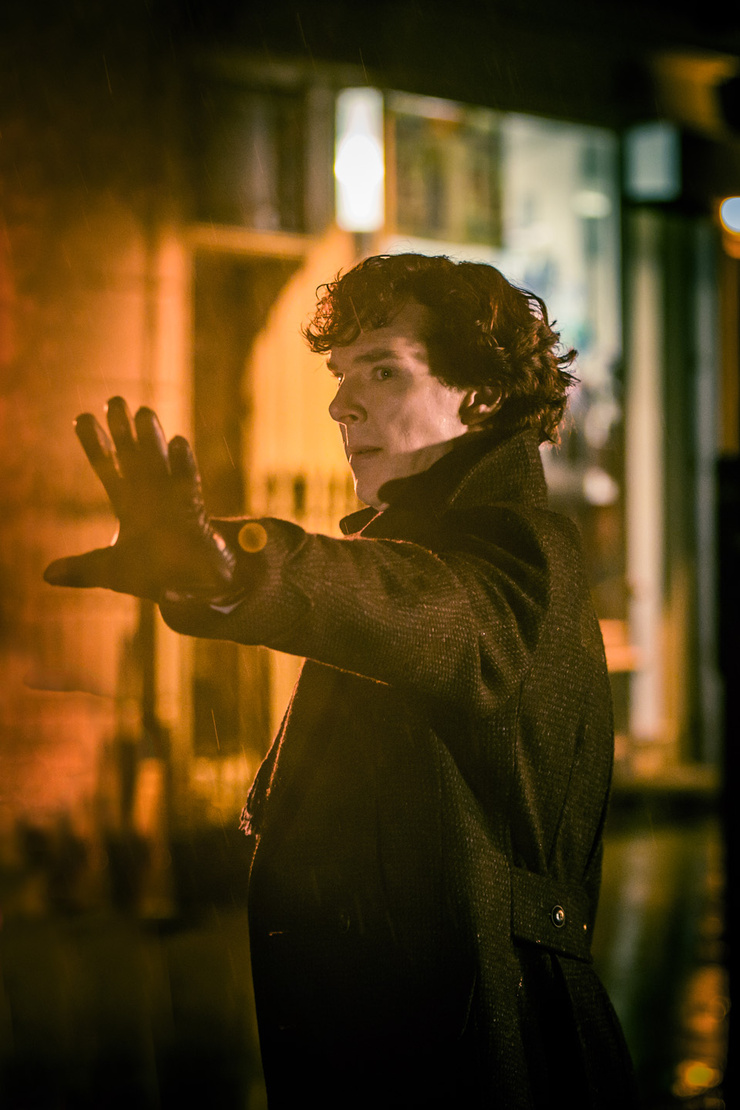 Sherlock