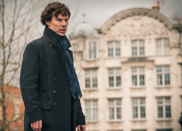 Sherlock