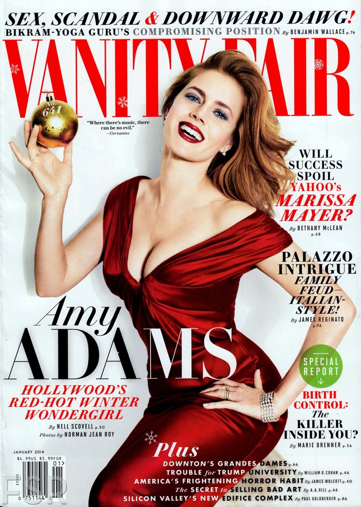 Amy Adams