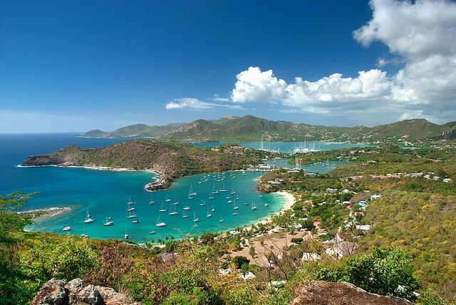 Image of Antigua and Barbuda