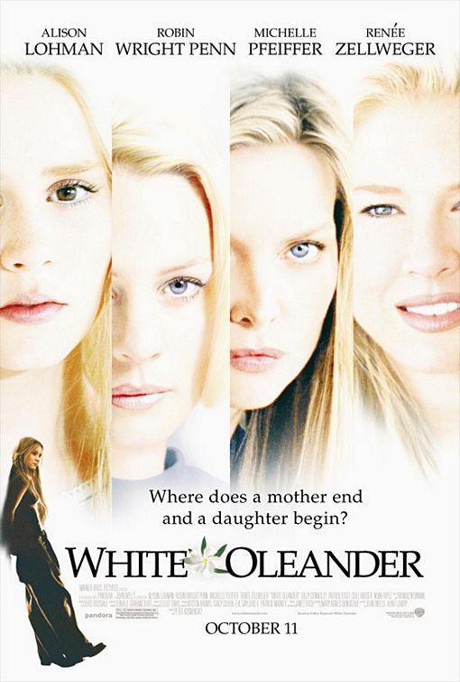 White Oleander White Oleander