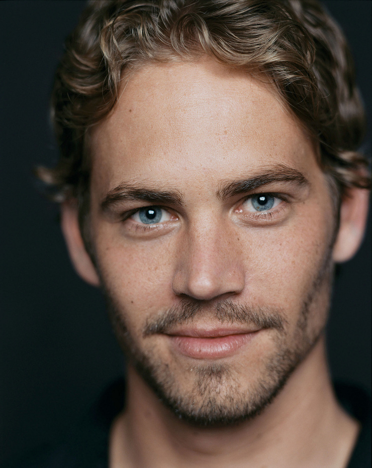 Paul Walker