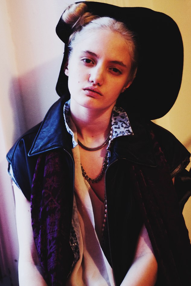 Lily Walker
