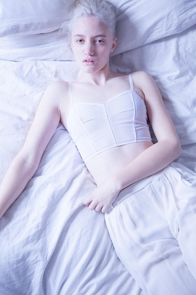 Lily Walker
