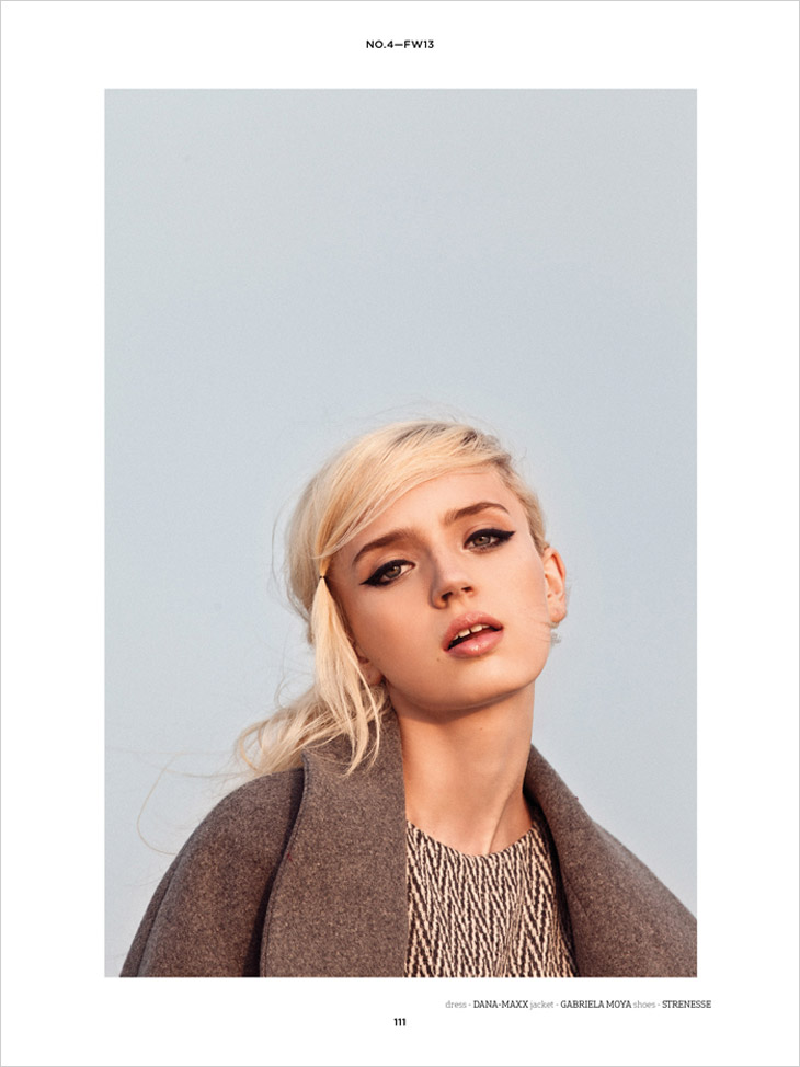 Lily Walker