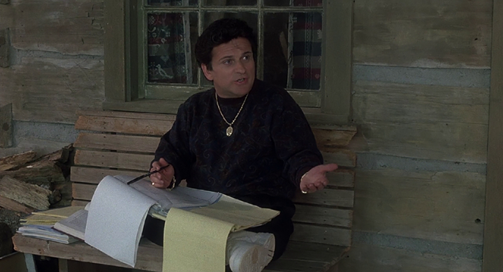 Joe Pesci