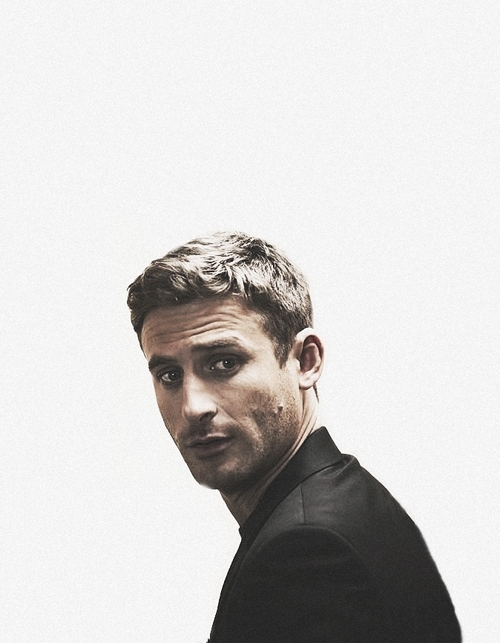 Dean O'Gorman Dean O'Gorman